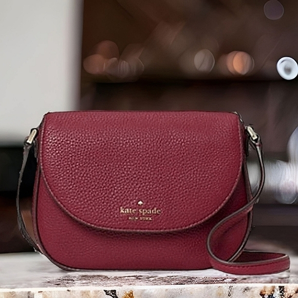 Kate Spade Mini Flap Crossbody